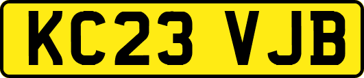 KC23VJB