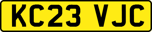 KC23VJC