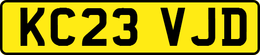 KC23VJD