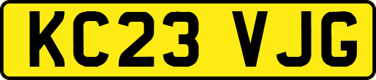 KC23VJG