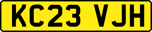 KC23VJH