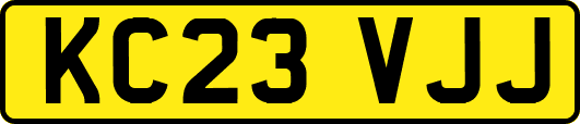 KC23VJJ