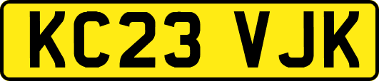 KC23VJK