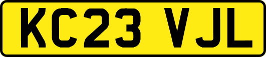 KC23VJL