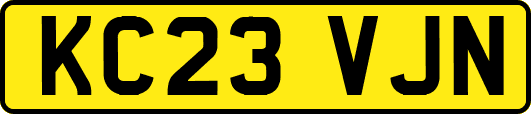 KC23VJN