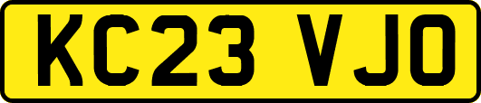 KC23VJO