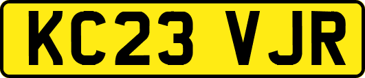 KC23VJR