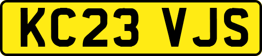 KC23VJS