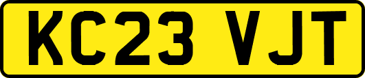 KC23VJT