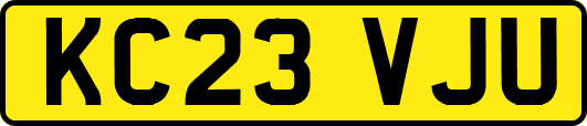 KC23VJU