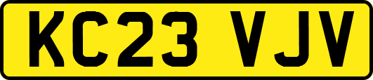 KC23VJV