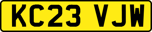 KC23VJW
