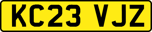 KC23VJZ