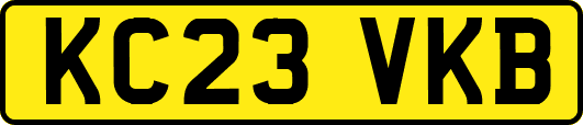 KC23VKB
