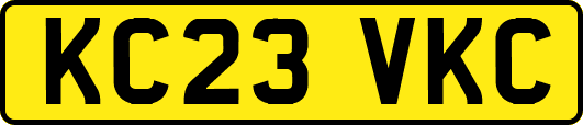KC23VKC