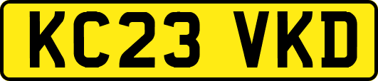 KC23VKD