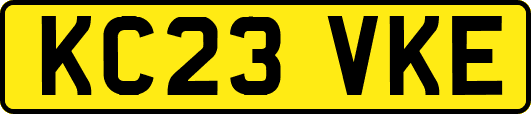 KC23VKE