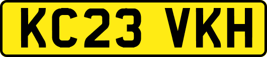 KC23VKH