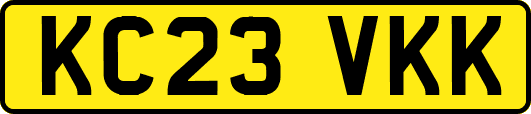 KC23VKK
