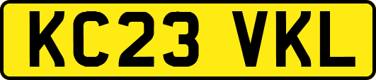 KC23VKL