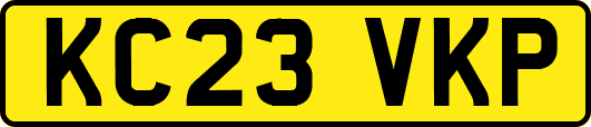 KC23VKP