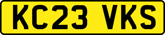 KC23VKS