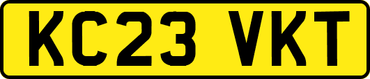 KC23VKT