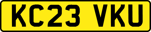 KC23VKU