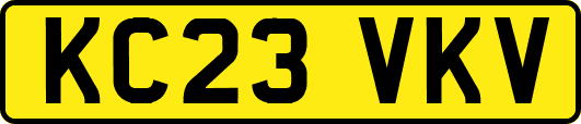 KC23VKV