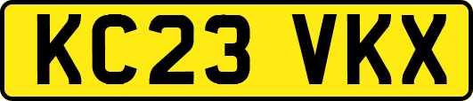 KC23VKX