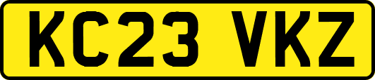 KC23VKZ
