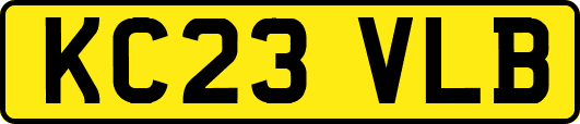 KC23VLB