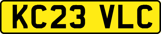 KC23VLC