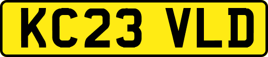 KC23VLD