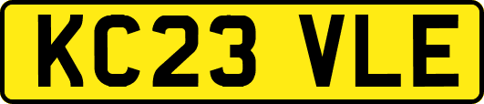 KC23VLE