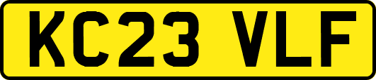 KC23VLF