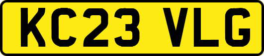 KC23VLG