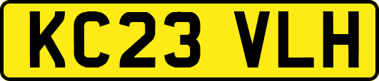 KC23VLH
