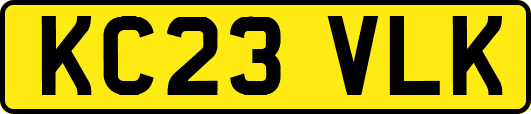 KC23VLK