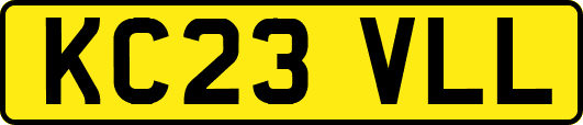 KC23VLL