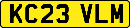KC23VLM