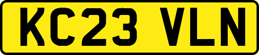 KC23VLN