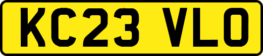 KC23VLO