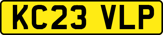 KC23VLP