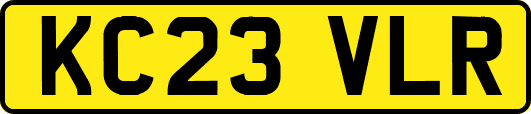 KC23VLR