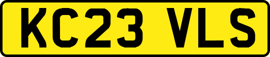 KC23VLS
