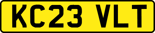 KC23VLT