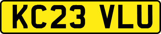 KC23VLU