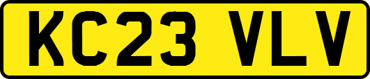 KC23VLV
