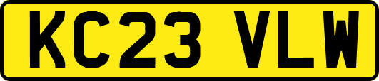 KC23VLW